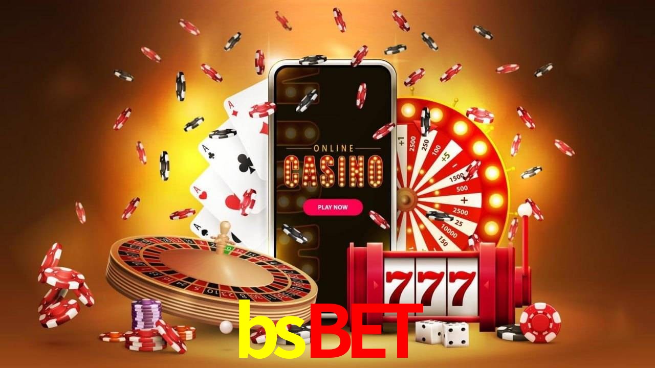 Estatísticas bsbet