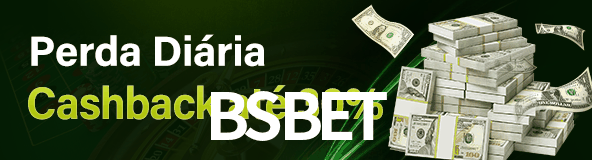 BSBET Casino: Jogue Online e Ganhe Grandes Prêmios