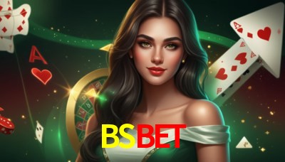 BSBET Casino: Jogue Online e Ganhe Grandes Prêmios