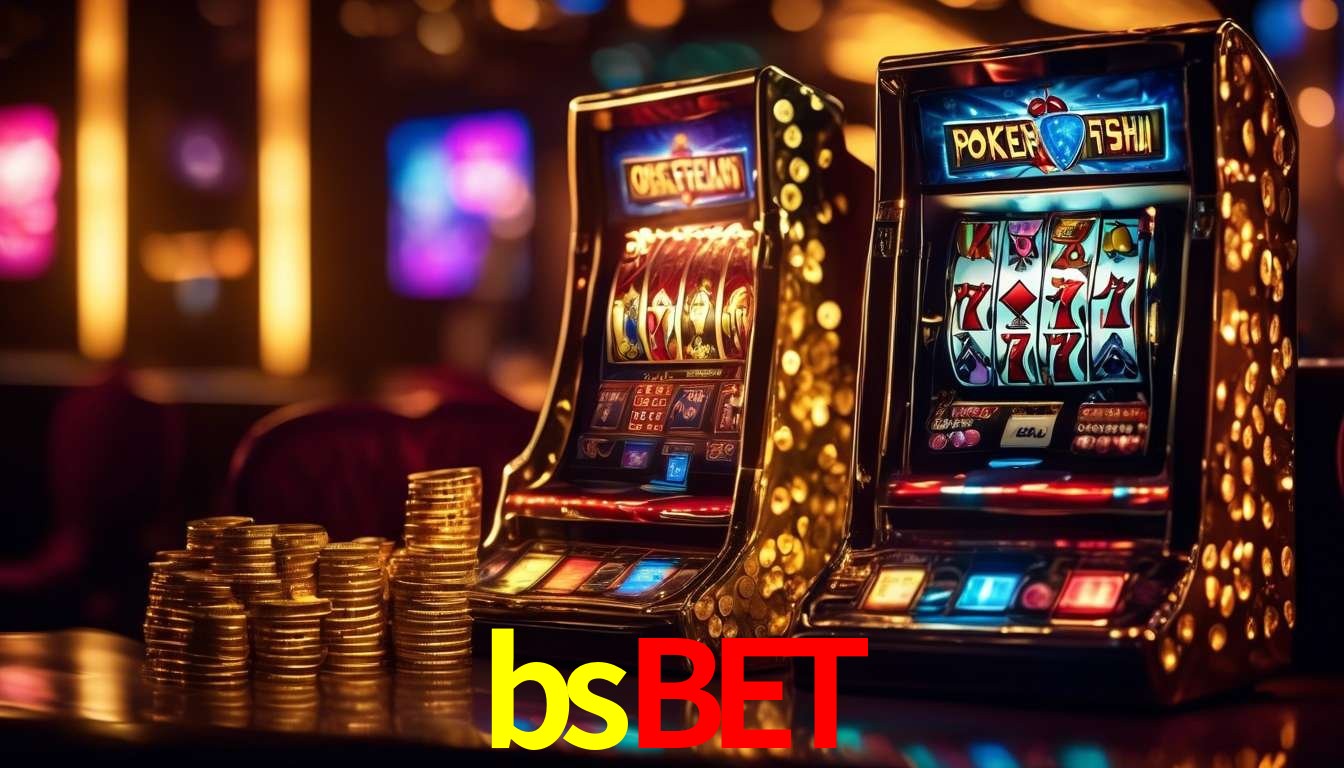 Explorando a Categoria de Eventos em Apostas na bsbet