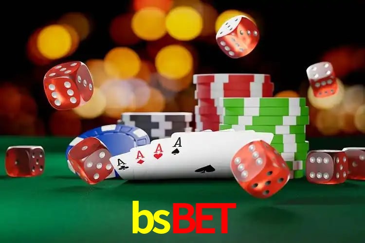 Apostas de Tênis bsbet