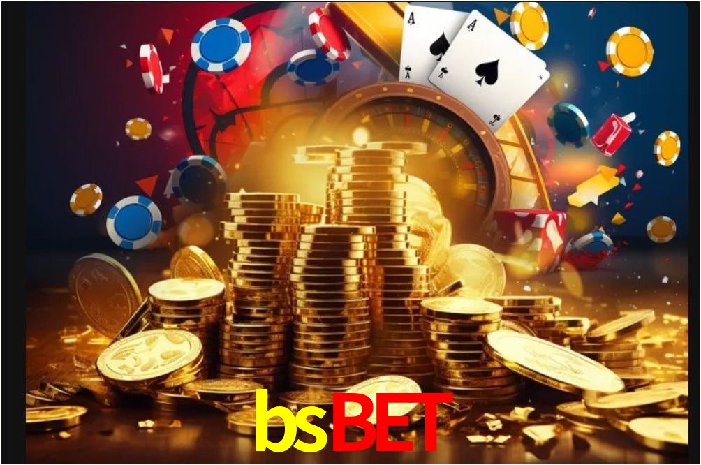 Desvendando o Mundo dos Jogos Virtuais na bsbet