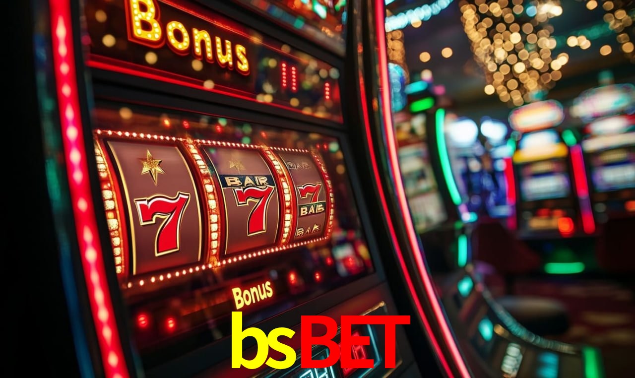Bônus Generosos e Exclusivos no bsbet para Você!