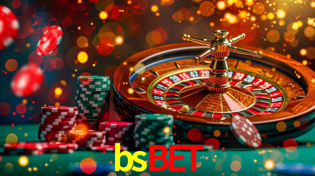 Descubra a Essência do bsbet: Nossa História e Compromissos