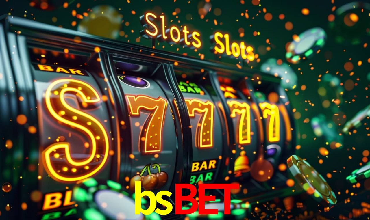 Jogos Exclusivos bsbet