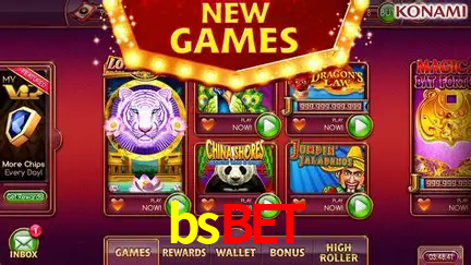 Desvendando o Mundo dos Jogos Virtuais na bsbet