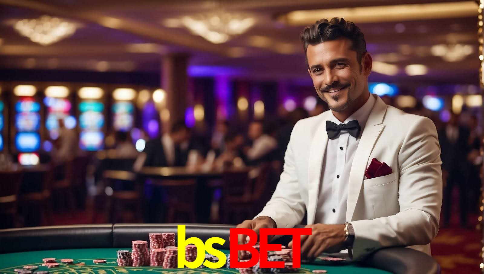 Diretório de Jogos bsbet