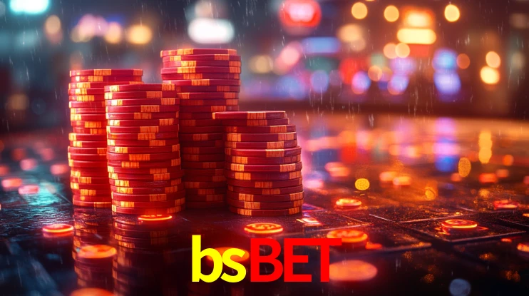 Experimente o Login Seguro Premium no bsbet