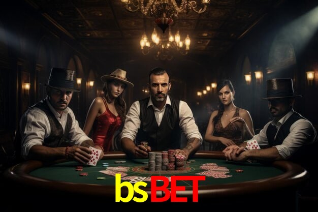 Inovações de Jogos na bsbet: O Futuro das Experiências Interativas
