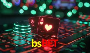 Mesa de Blackjack bsbet
