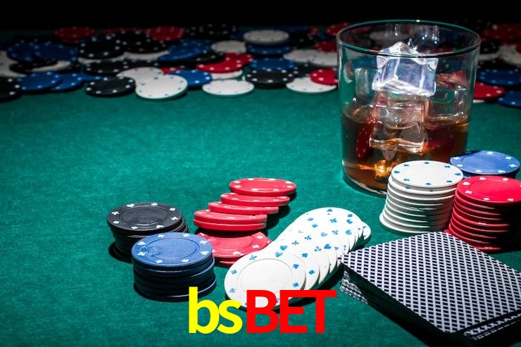 Interface do App bsbet
