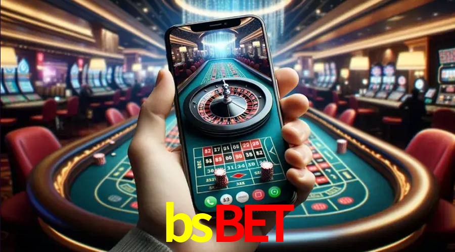 Secure Login bsbet