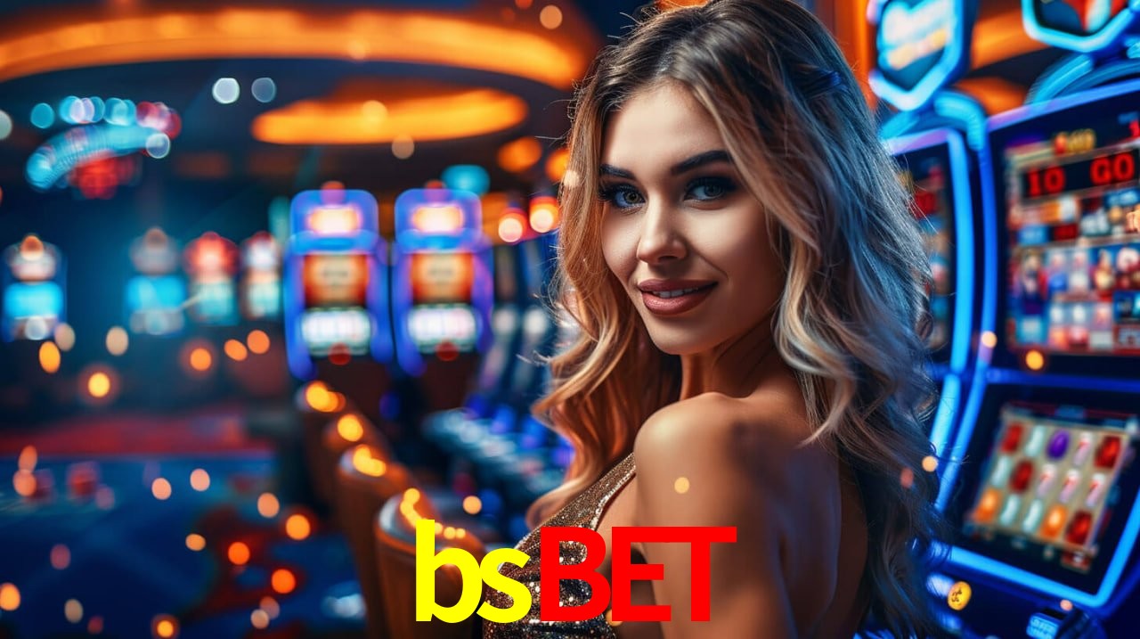 Bonus Features bsbet