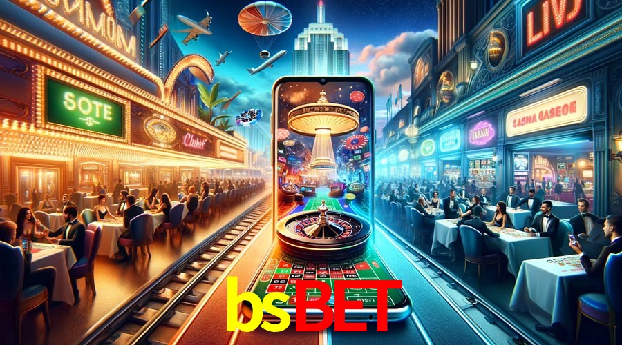 Exclusive Offers bsbet