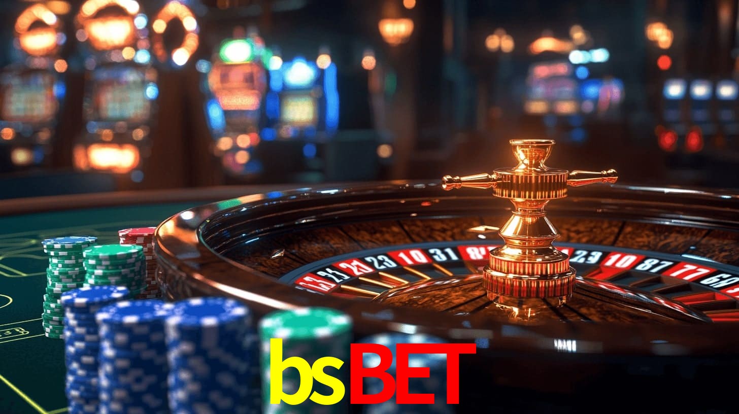 bsbet: Jogos de Caça-Níqueis-Altas Recompensas, Roleta-Velocidade, Blackjack-Desafios Máximos