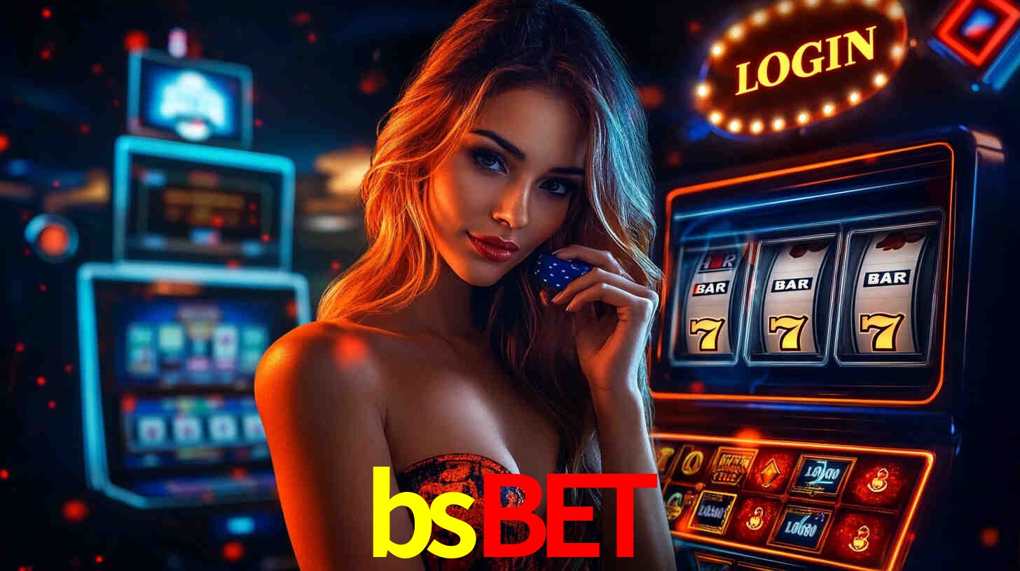 bsbet: A Experiência de Casino com Jogos de Mesa ao Vivo