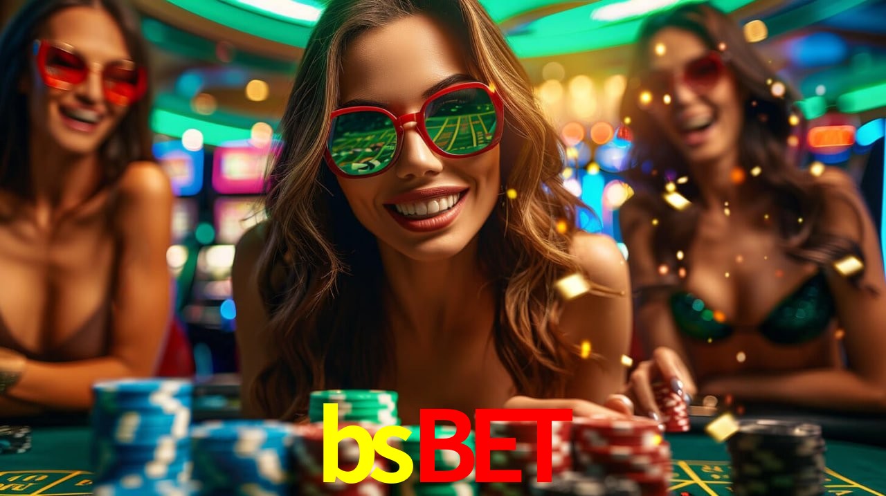 Tennis Betting bsbet