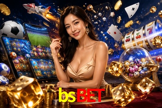 Slot Games bsbet