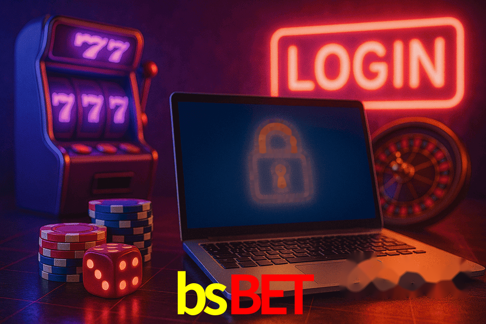Casino Ao Vivo bsbet