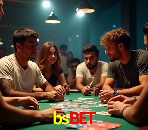 Tecnologia da Plataforma bsbet