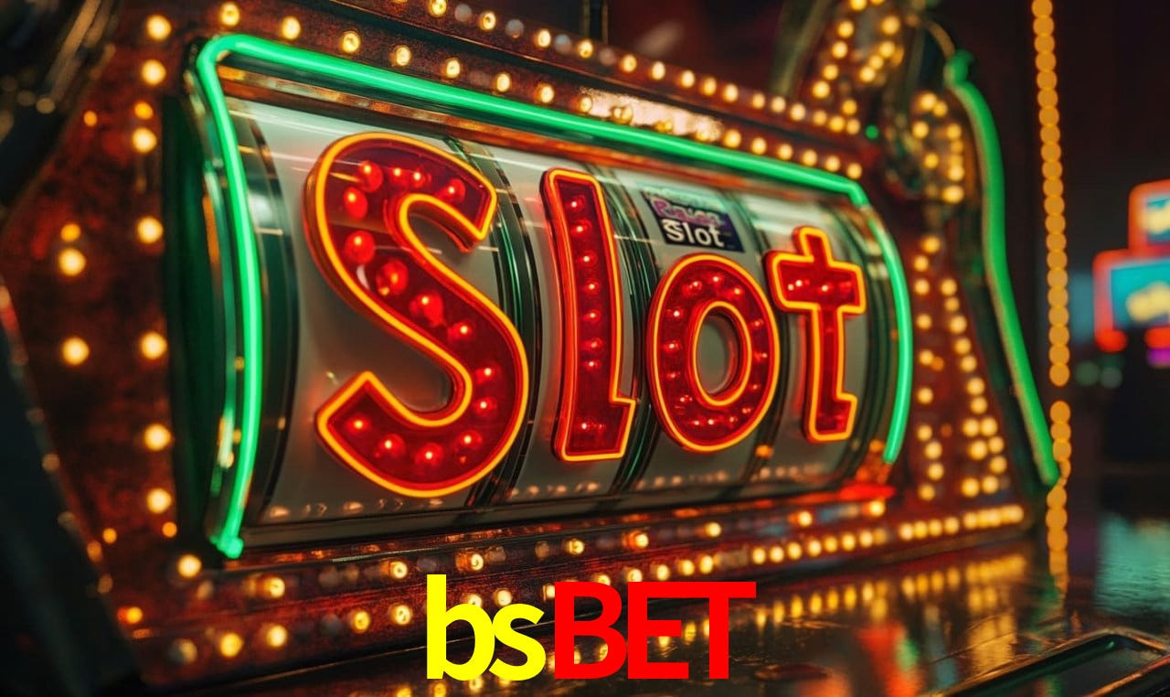 Jogos de Slot bsbet