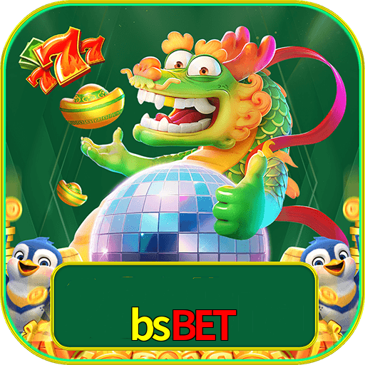 Logo da bsbet